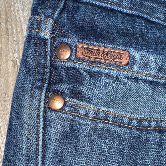 Smith & Rogue - Picture 4 of 6